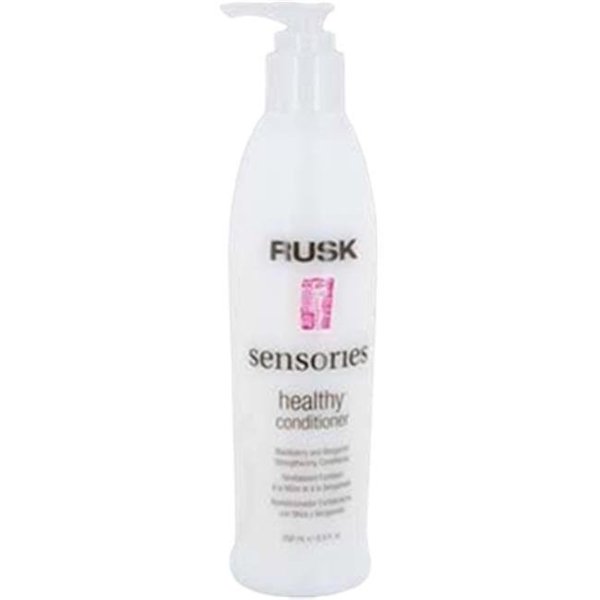 Rusk Rusk 150046 Healthy Conditioner - 8.5 oz - Conditioner 150046